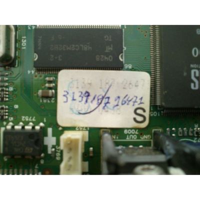 MAIN PHILIPS 313918726471 MODELO 23FW9975/35 - Imagen 2